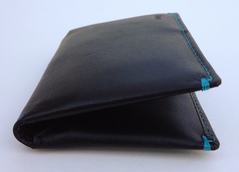 Bellroy Slim Sleeve Wallet Review - The Gadgeteer