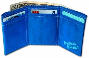 butterflywallet