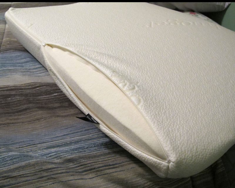 technogel pillow