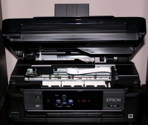 epson xp410 0