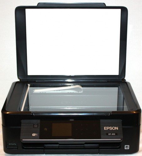 epson xp 410 wireless setup