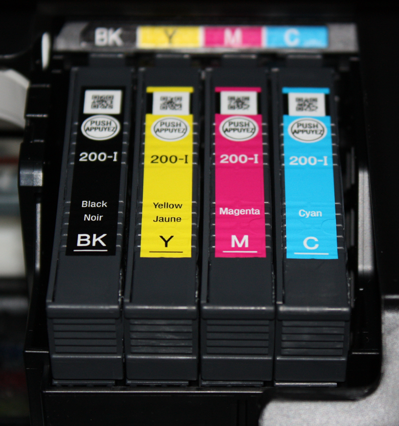 epson 410 printer