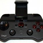 iPega PG-9017 Bluetooth Controller for iOS and Android review