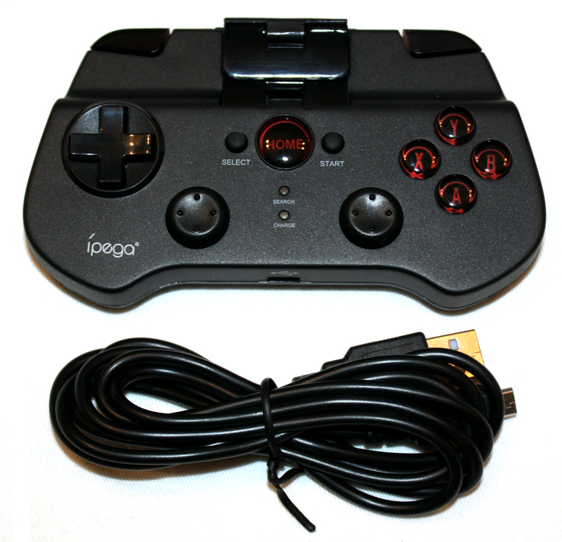 Advanced gamepad assist