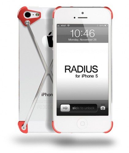 mod 3 radius case 01