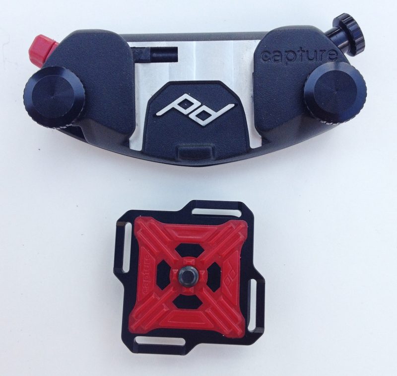 CapturePRO Camera Clip review The Gadgeteer