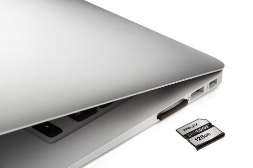 macbook sd card slot