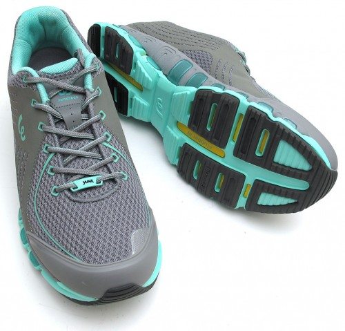 power gallop running shoes