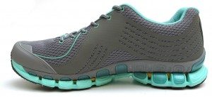 power shoes for walking