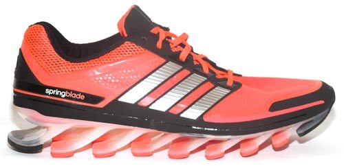 Adidas springblade 6 store Or enfant