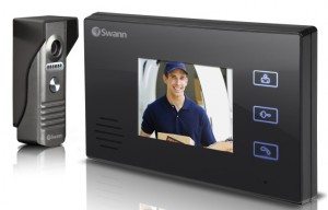 swann doorphone 870