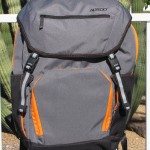 Altego 17″ Polygon Sunfire Backpack review