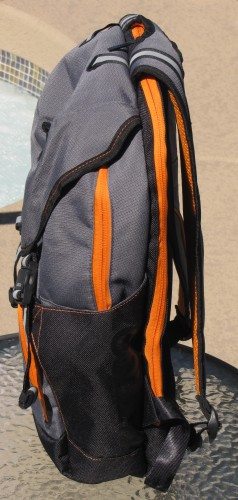 Altego 17 Polygon Sunfire Backpack-6