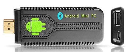 ophøre burst operation Android Mini PC review - The Gadgeteer