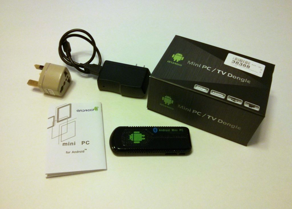 ophøre burst operation Android Mini PC review - The Gadgeteer