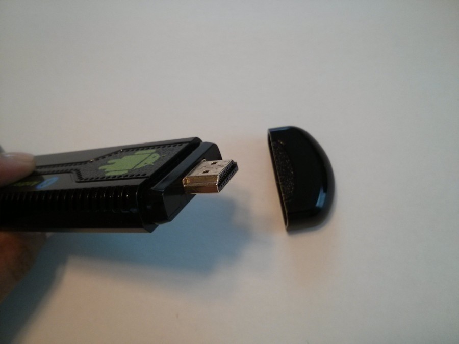 Android Mini PC review - The Gadgeteer
