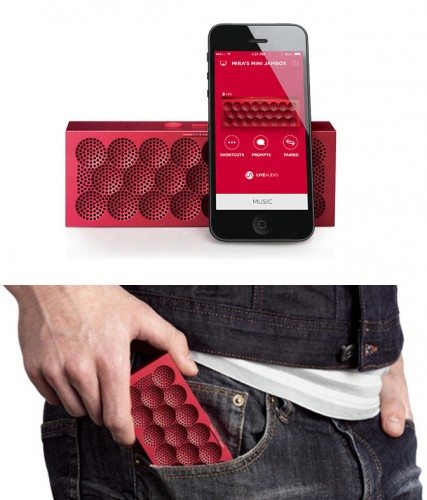 Jawbone Mini Jambox 1