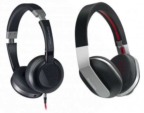 Phiaton headphones News