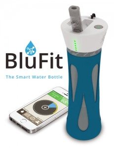blufit water bottle