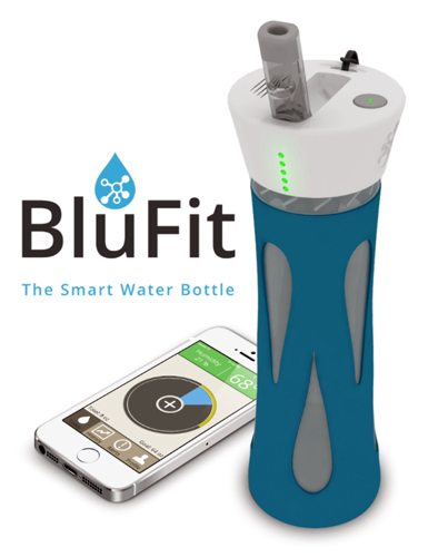 blufit water bottle