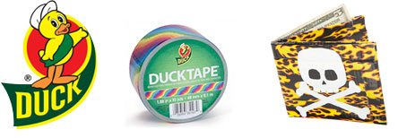 ducktape