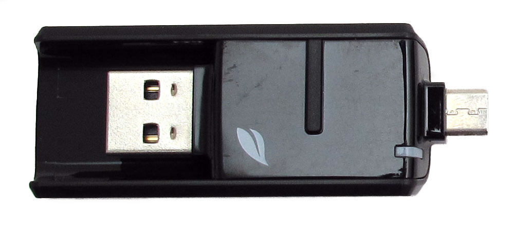 Leef Bridge USB Drive Magnet USB 3.0 Drive - Gadgeteer