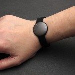 Misfit Shine activity tracker review