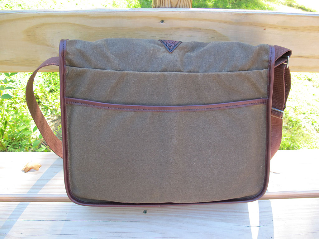 Oberon Design Messenger Bag, Tree of Life - clothing & accessories - by  owner - apparel sale - craigslist