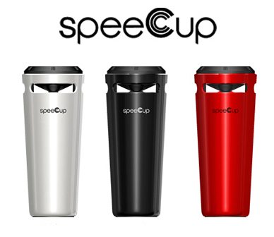 speecup