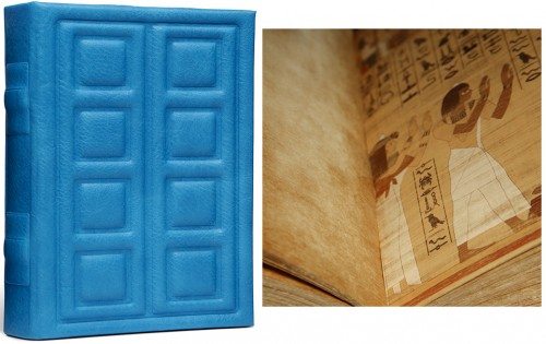 thinkgeek tardis journal