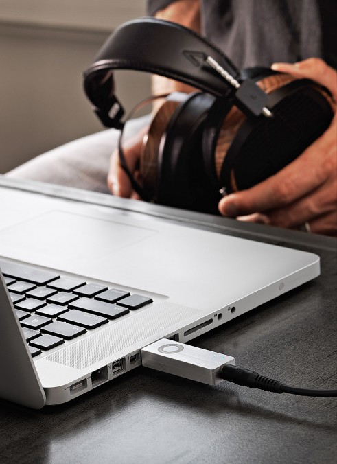 Audioengine shows that big things can come in small packages - The ...