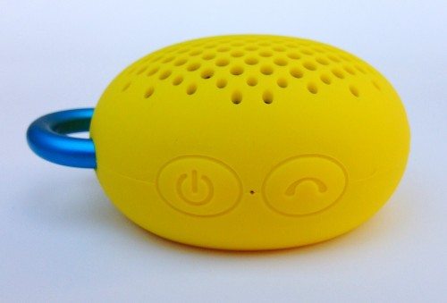 Divoom Bluetune-Bean Bluetooth speaker review - The Gadgeteer