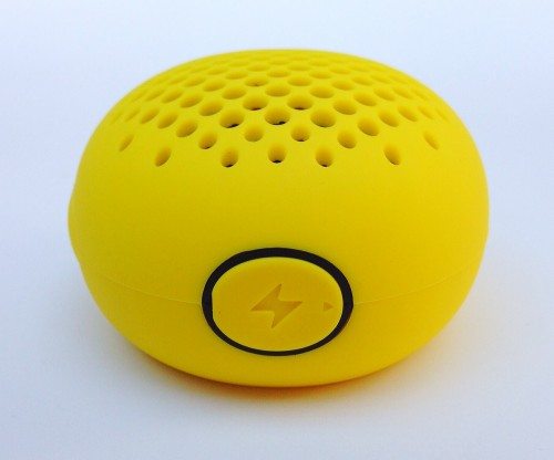 Divoom Bluetune-Bean Bluetooth speaker review - The Gadgeteer