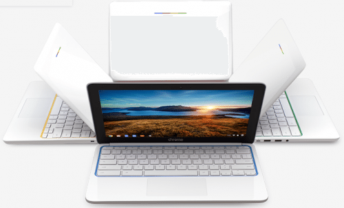 HPChromebook11