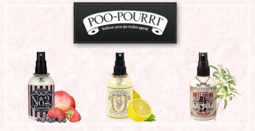 Poo Pourri 1