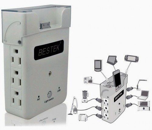 bestk-wall-charger