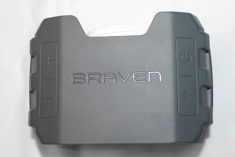  12V Charger Replacement for Braven Bluetooth Speaker