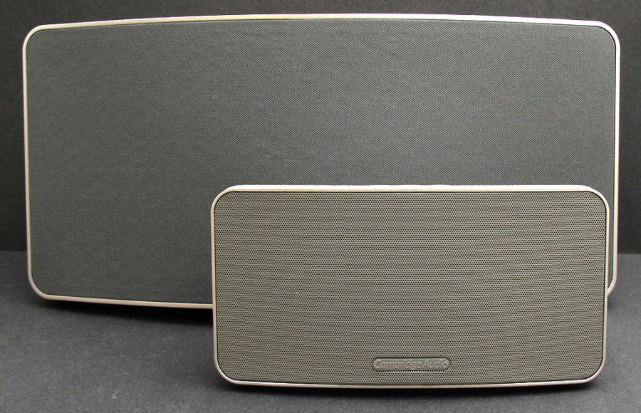 Cambridge Audio Minx Air 200 Wireless Music System review The Gadgeteer