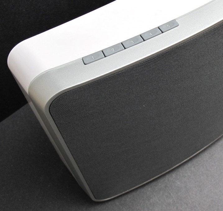 Cambridge Audio Minx Air 200 Wireless Music System review The Gadgeteer