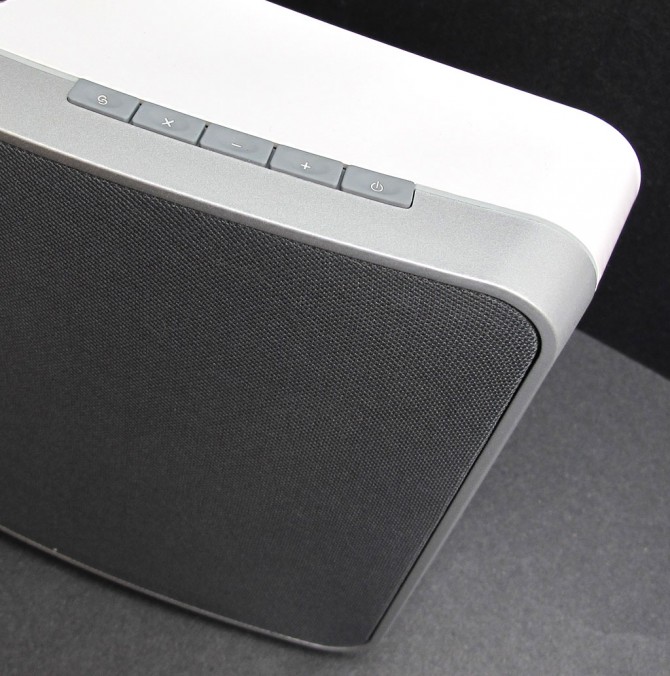 Cambridge Audio Minx Air 200 Wireless Music System review The Gadgeteer
