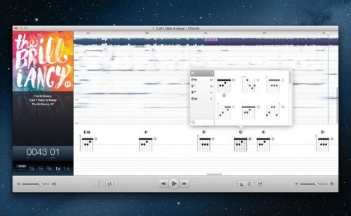 capo 3 mac app