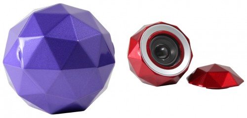 dt powerball speaker