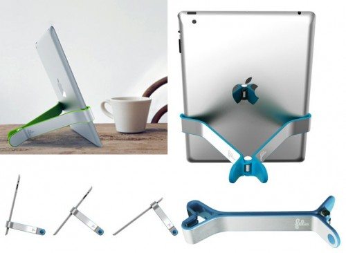 felix two hands tablet stand