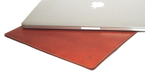 Joli Originals | Textured MacBook sleeve