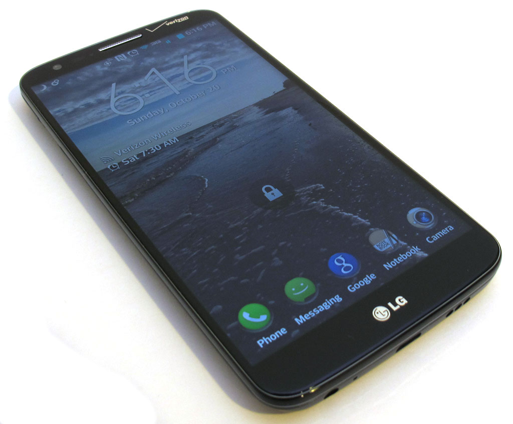 lg smartphones 2013