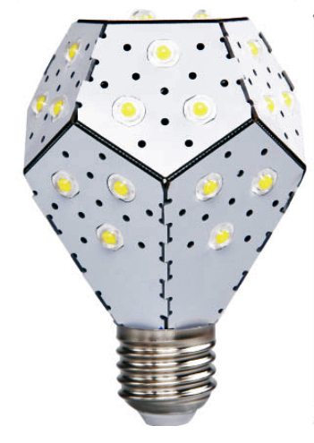 nanoleaf led bulb