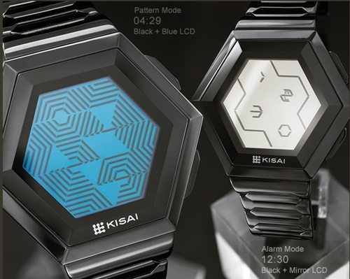 tokyoflash quasar watch