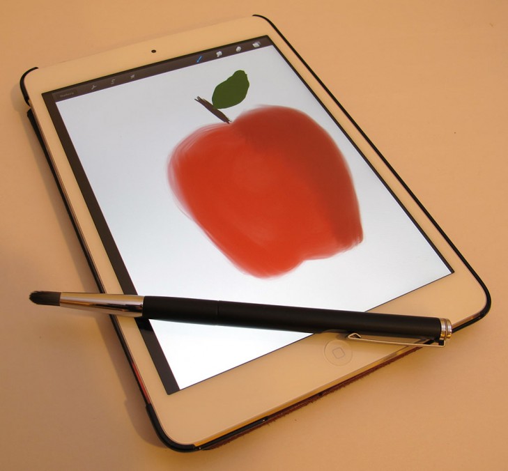 LYNKtec TruGlide Pro Precision Stylus & Paintbrush Tip Bundle review