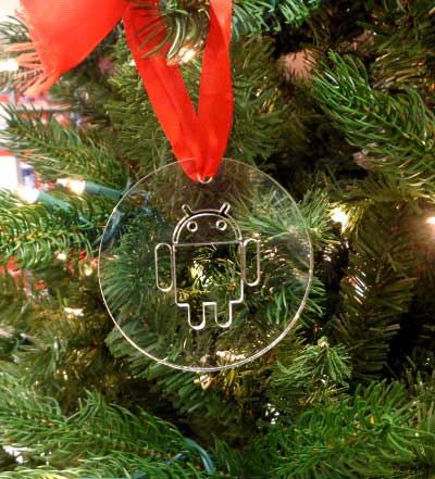 Android Ornament