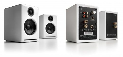 Audioengine A2 1